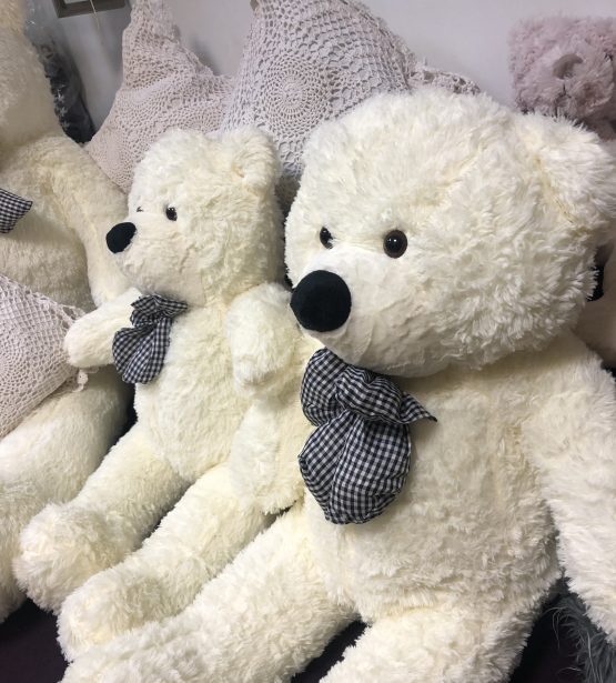 Meškutis Tedis, 80 cm