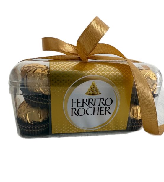 Saldainiai " Ferrero Rocher"